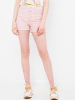 CAMAIEU Shorts Rosa