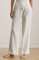 Lauren Ralph Lauren pantaloni din in