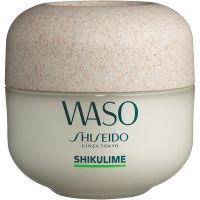 Shiseido Waso Shikulime Feuchtigkeitscreme für das Gesicht für Damen 50 ml