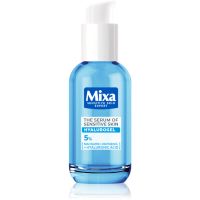 Mixa Allantoin Restore Hyalurogel serum nawilżające i łagodzące dla cery wrażliwej 30 ml