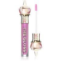 Jeffree Star Cosmetics The Gloss Lipgloss mit feuchtigkeitsspendender Wirkung Farbton Softcore Sparkle 4.5 ml