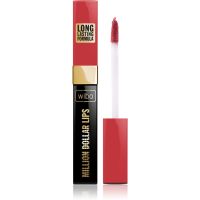 Wibo Lipstick Million Dollar Lips Mattierender Lippenstift 4 3 ml