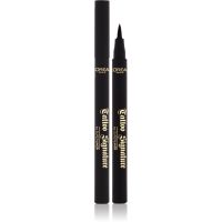 L’Oréal Paris Tattoo Signature ultra-fekete szemhéjtus árnyalat Extra Black 1 ml