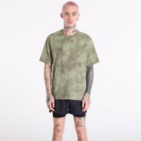 T-shirt adidas Terrex Tent Green/ Olive Strata L
