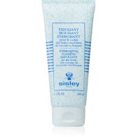 Sisley Exfoliants spuma exfolianta pentru fata pentru corp 200 ml