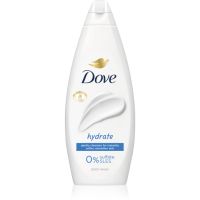 Dove Hydrate Duschgel maxi 720 ml