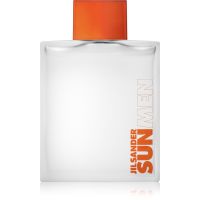 Jil Sander Sun Men Eau de Toilette für Herren 200 ml