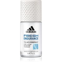 Adidas Fresh Endurance кульковий антиперспірант для жінок 72h 50 мл