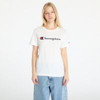 T-shirt Champion SS Tee White S