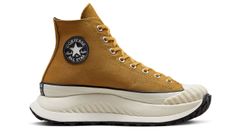 Converse Chuck 70 AT-CX - Pánske - Tenisky Converse - Hnedé - A02778C - Veľkosť: 36.5