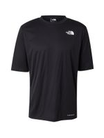 THE NORTH FACE Tehnička sportska majica 'Shadow'  crna