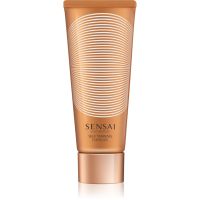 Sensai Silky Bronze Self Tanning For Body samoopaľovací gél na telo 150 ml