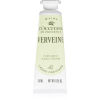 L’Occitane Verveine Hand Cream Handcreme für Damen 10 ml