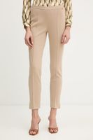 Luisa Spagnoli pantaloni de lână Minuccio