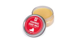 Hanwag Shoe Wax Unisex - Údržba obuvi Hanwag - Viabarevná - H86281-One-size - Size: One size