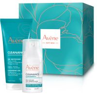 Avène Cleanance Gift Box Weihnachtsgeschenk-Set für fettige Haut mit Neigung zu Akne