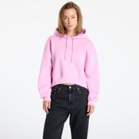 Bluza GAP Oversized Logo Hoodie Pink S