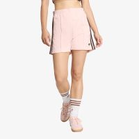 Σορτς adidas Firebird Classic Shorts Sandy Pink/ Aurora Coffee S