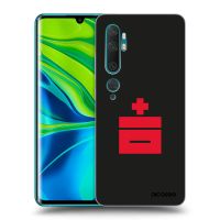 ULTIMATE CASE pro Xiaomi Mi Note 10 (Pro) - Le Plastenciaga