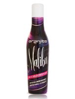 Oranjito Opaľovacie mlieko do solária (Malibu Accelerator) 200 ml
