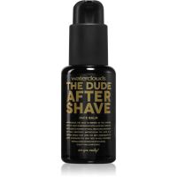 Waterclouds The Dude After Shave Balm balzam po holení 50 ml