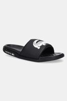 Lacoste papuci SERVE SLIDE DUAL