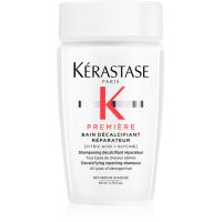 Kérastase Première Bain Décalcifiant Réparateur Shampoo-Bad für beschädigtes Haar 80 ml