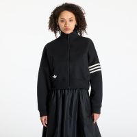 Bluza adidas Neuclassics Track Top Black/ Cream White L