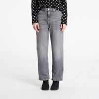 Τζιν Tommy Jeans Layla High Rise Slim Straight Jeans Denim W30/L32