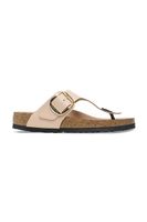 Birkenstock Kožené žabky Birkenstock Gizeh