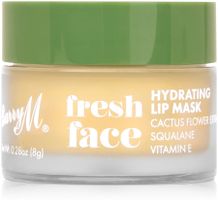 Barry M Fresh Face Hydrating Lip Mask - Cactus