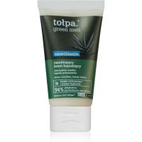 Tołpa Green Men erfrischende Creme mit feuchtigkeitsspendender Wirkung 50 ml