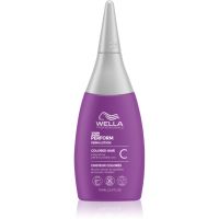 Wella Professionals Perform+ Dauerwelle für gefärbtes Haar C 75 ml