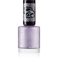 Rimmel Rita Ora lakier do paznokci odcień 811 Hot Metal Love 8 ml