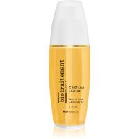 Brelil Professional Bio Traitement Cristalli Liquidi extra-aufhellende Flüssigkristalle für alle Haartypen 60 ml