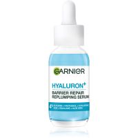 Garnier Skin Naturals Hyaluronic Aloe Replumping Serum зволожуюча сироватка з гіалуроновою кислотою 30 мл