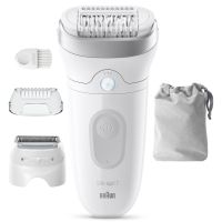 Braun Silk-épil 7 7-030 епілятор для вологого й сухого гоління 1 кс