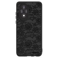 ULTIMATE CASE pro Honor 200 5G - Black Elegance