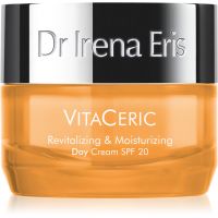 Dr Irena Eris VitaCeric відновлюючий денний крем 50 мл