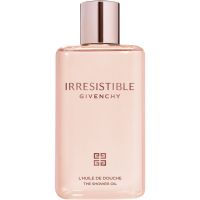 GIVENCHY Irresistible ulje za tuširanje za žene 200 ml