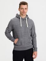 Blend Sweatshirt Grau