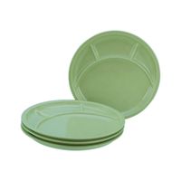 Creatable SADA TALÍŘŮ NA FONDUE 4 ks Universal 27 cm