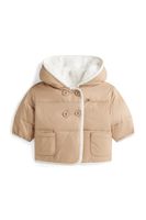 Detská obojstranná bunda Tommy Hilfiger