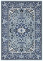 Kusový koberec Mirkan 104438 Skyblue 160x230 cm