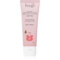 Hagi Bali Holiday eine Crem zum Schutz von Händen und Nägeln 50 ml