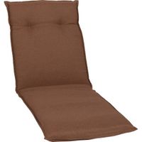 Gardenson PODUŠKA NA LEŽADLO, 191/58/8 cm