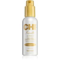 CHI Keratin K-Trix 5 termoaktivní uhlazující péče 116 ml