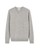 Celio Cashmere Sweater Femirve - Men's