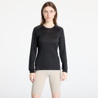 Μπλουζάκι Craft Pro Dry Nanoweight Long Sleeve Tee Black S