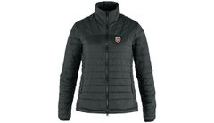 Fjällräven Expedition X-Lätt Jacket W Ženy - Bundy Fjällräven - Černá - F86334-550-L - Size: L